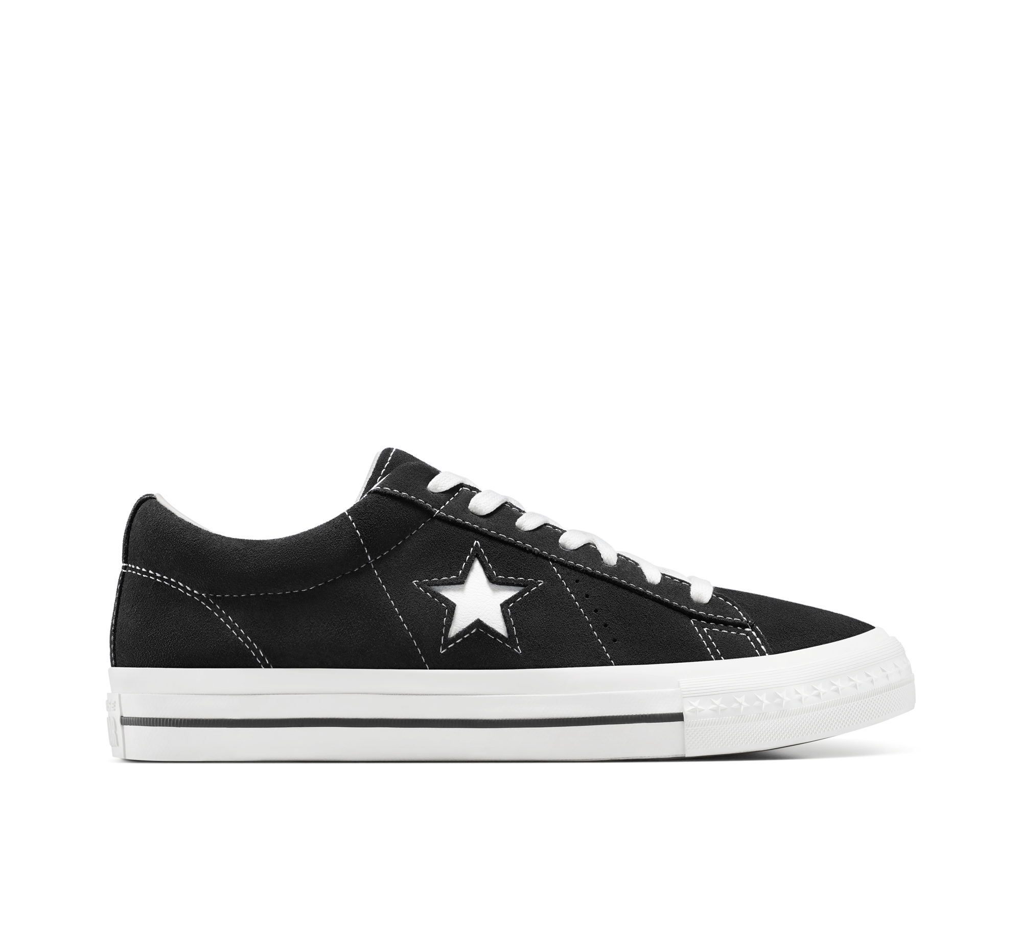 One Star 95