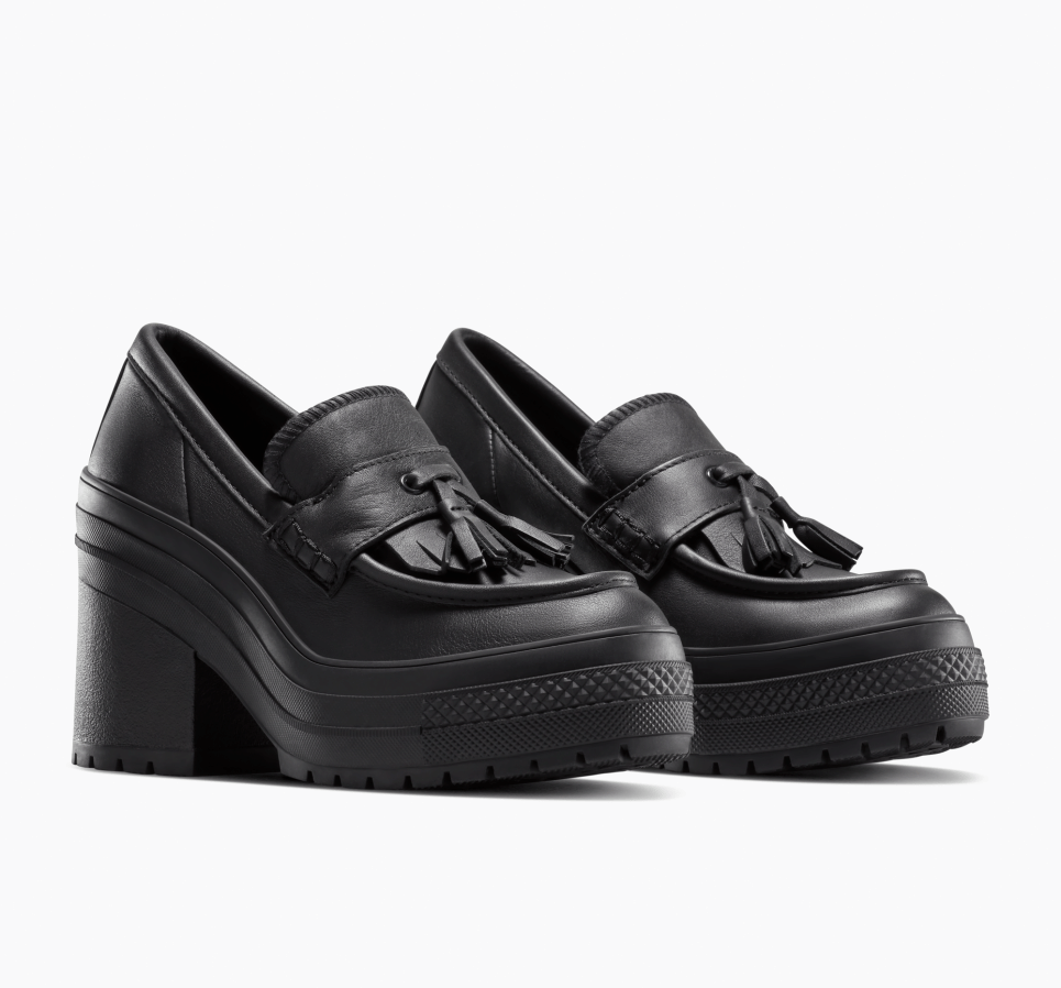 Chuck 70 De Luxe Heel Loafer