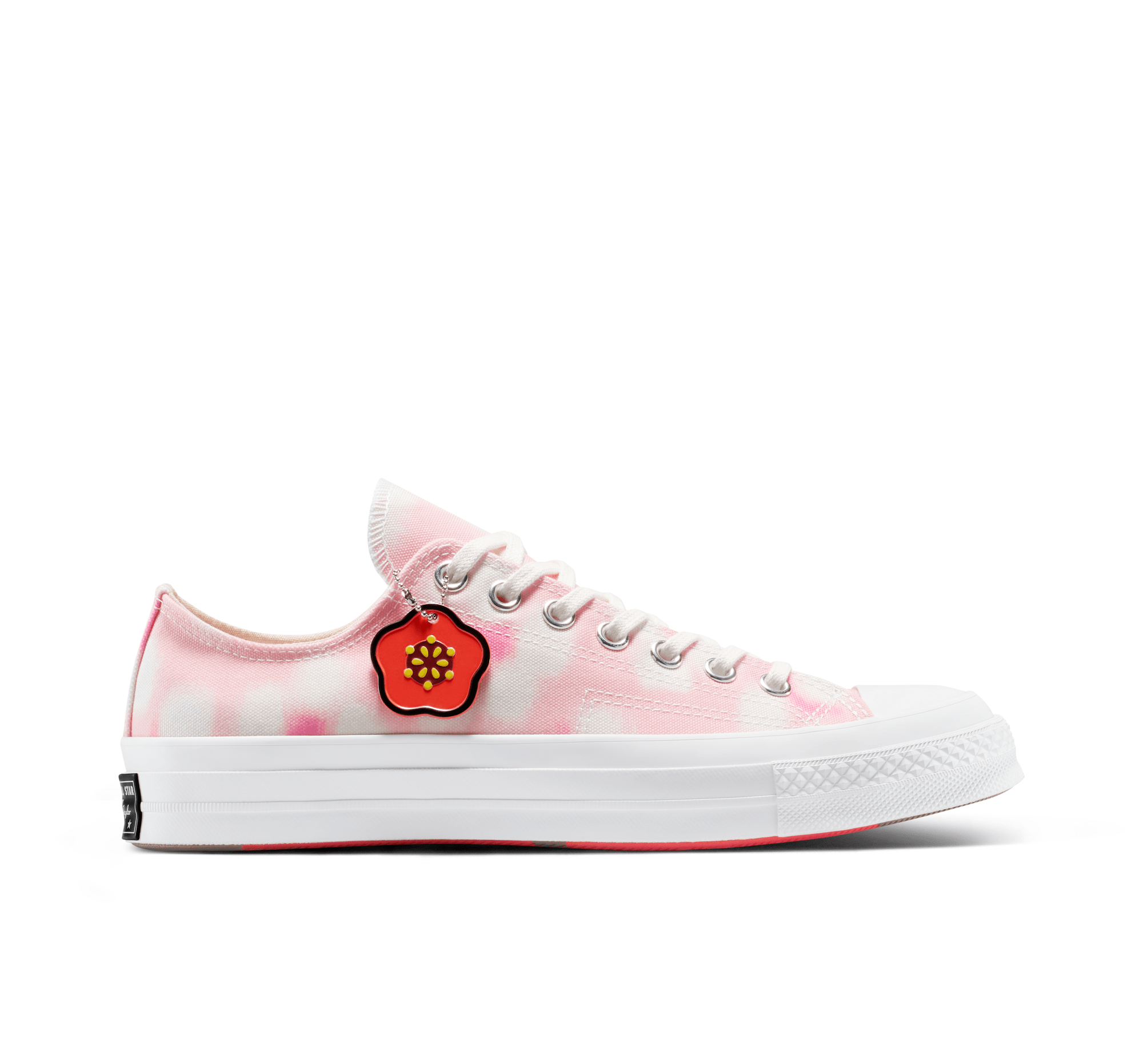 Converse x Kenzo Chuck 70