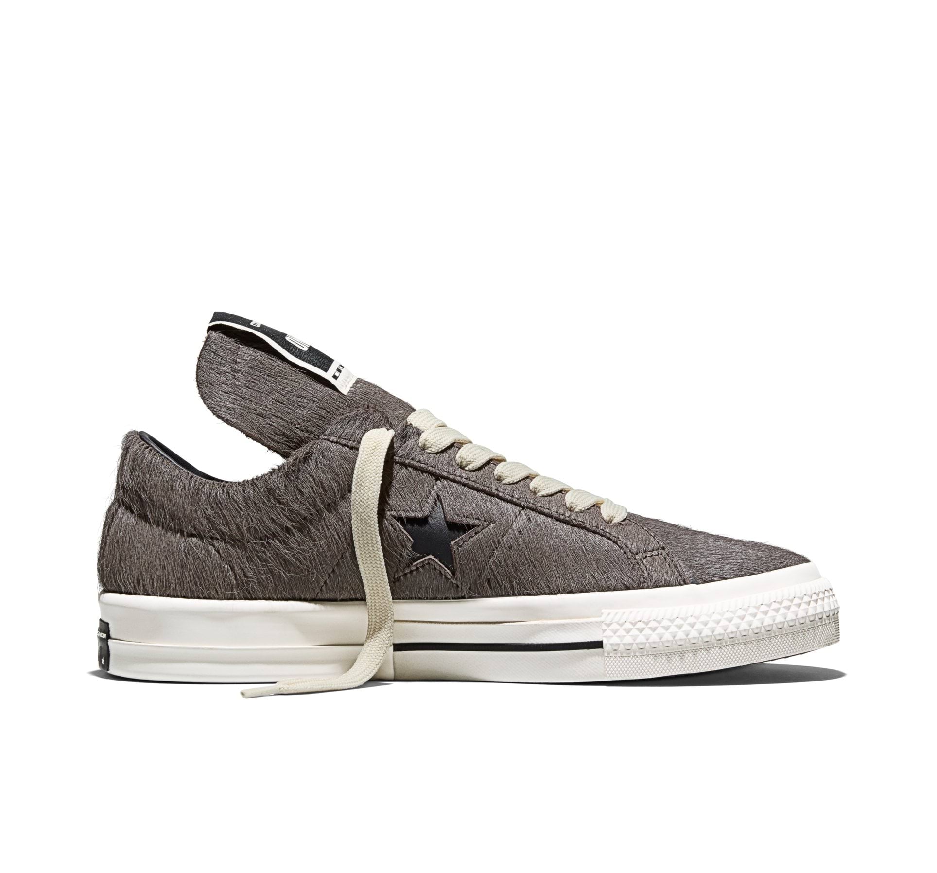 Converse x DRKSHDW One Star