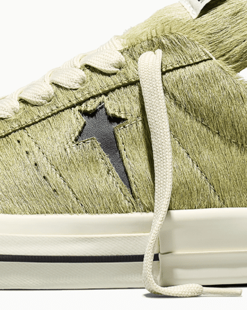 Converse x DRKSHDW One Star