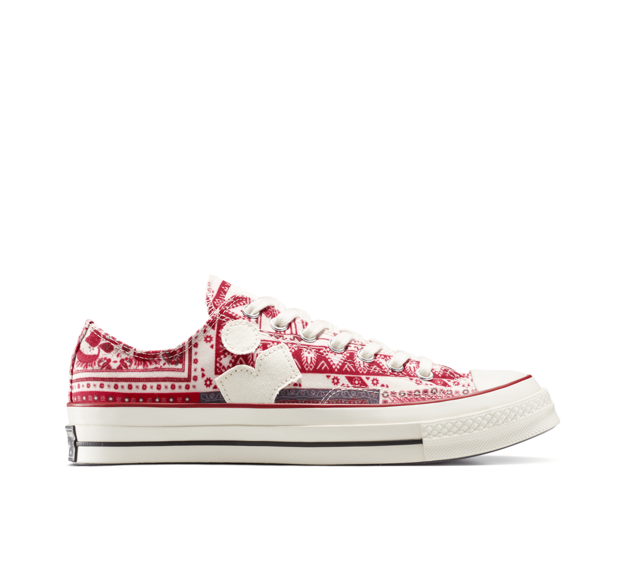 Converse x Isabel Marant Chuck 70