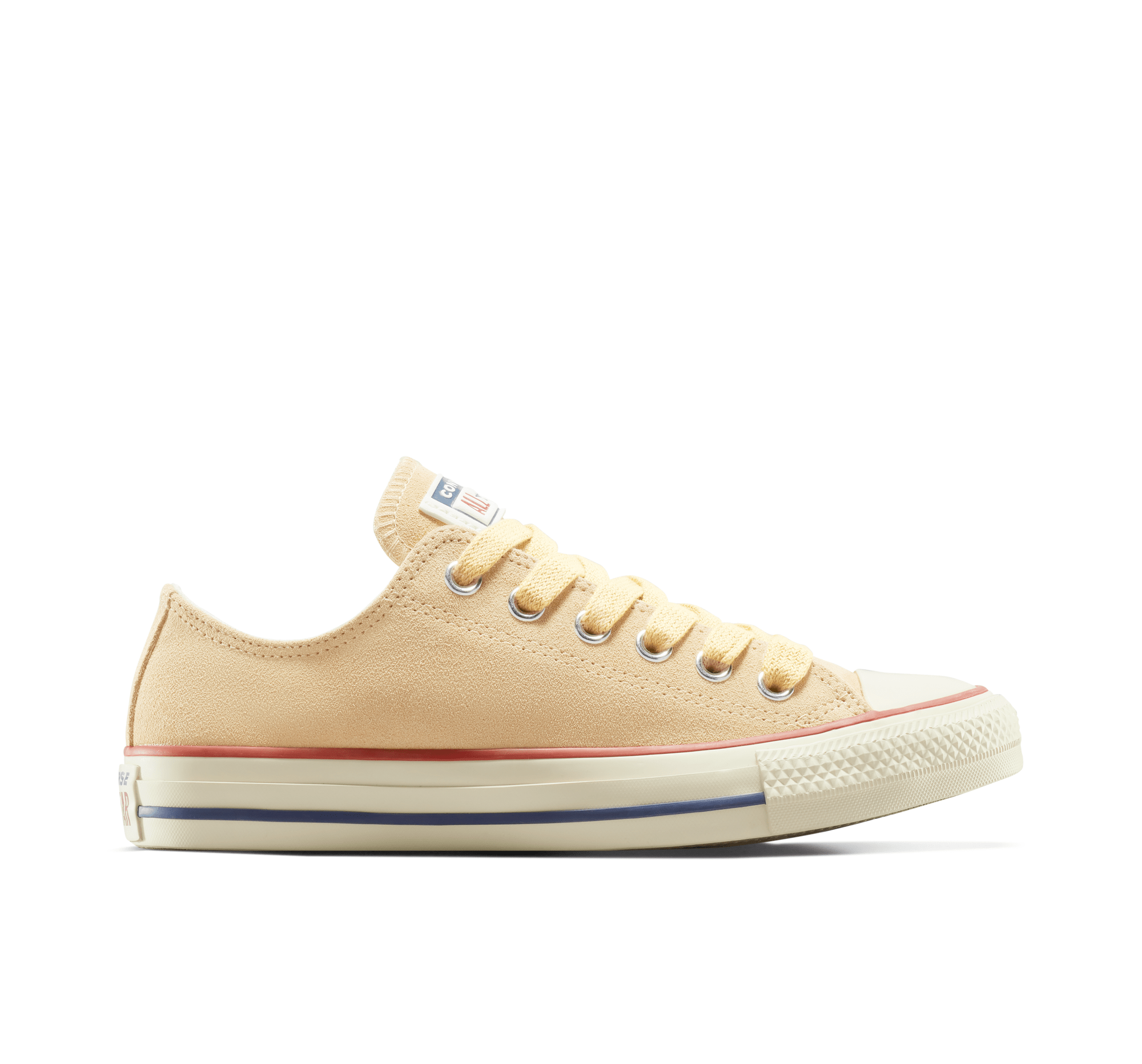 Chuck Taylor All Star Suede