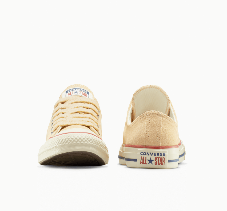 Chuck Taylor All Star Suede