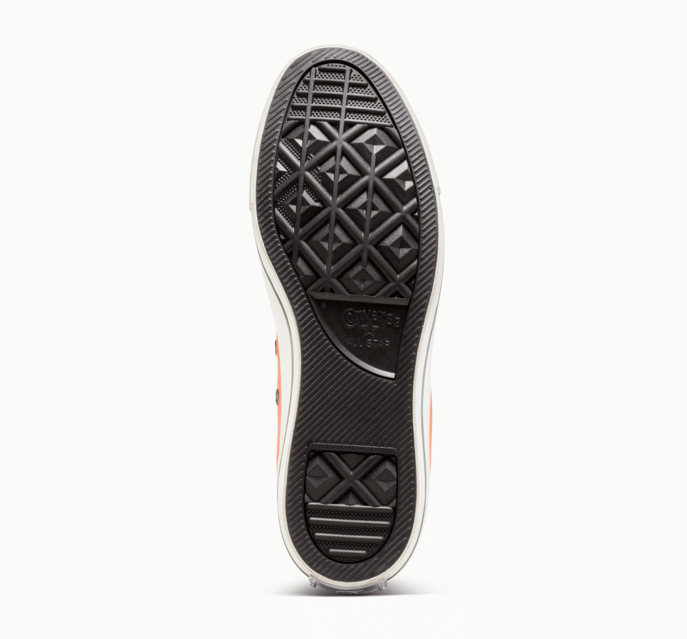 Converse x NARUTO SHIPPUDEN Chuck Taylor All Star