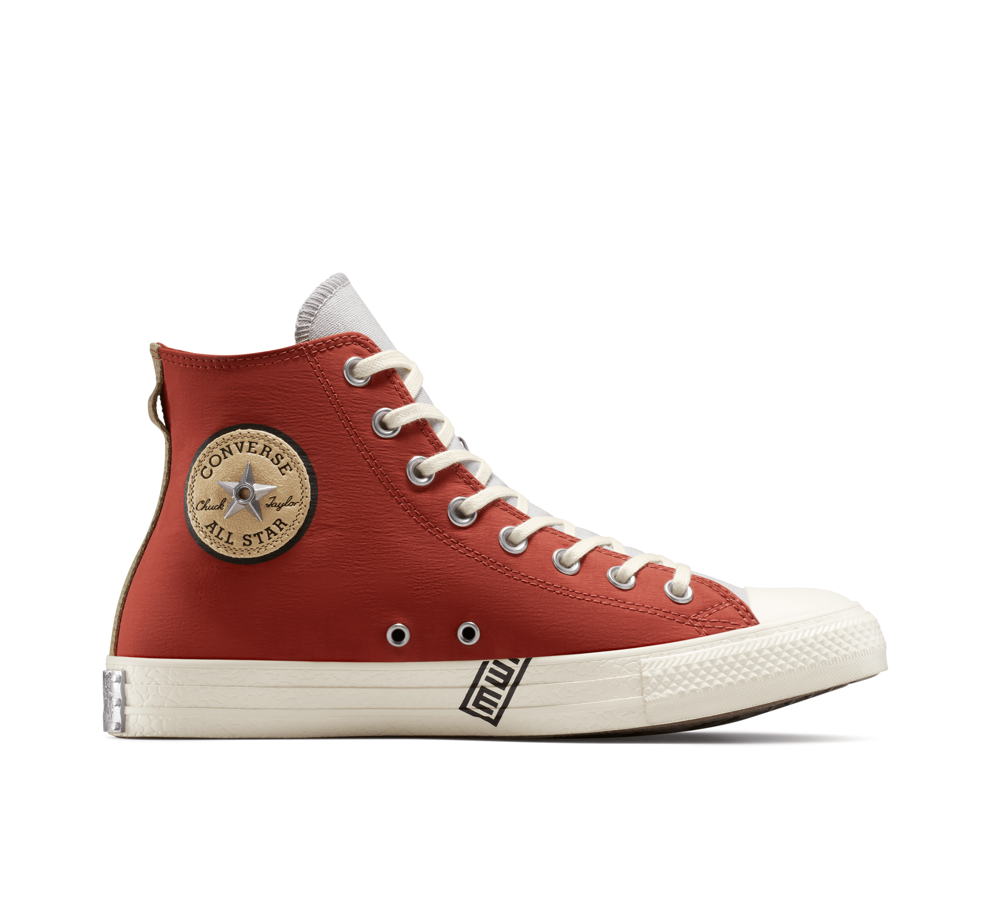 Converse x NARUTO SHIPPUDEN Gaara Chuck Taylor All Star
