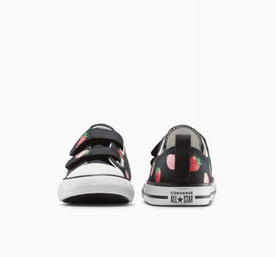 Chuck Taylor All Star Strawberries Easy-On