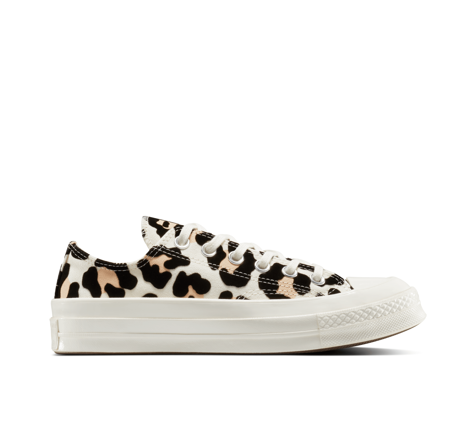 Chuck 70 Leopard Print