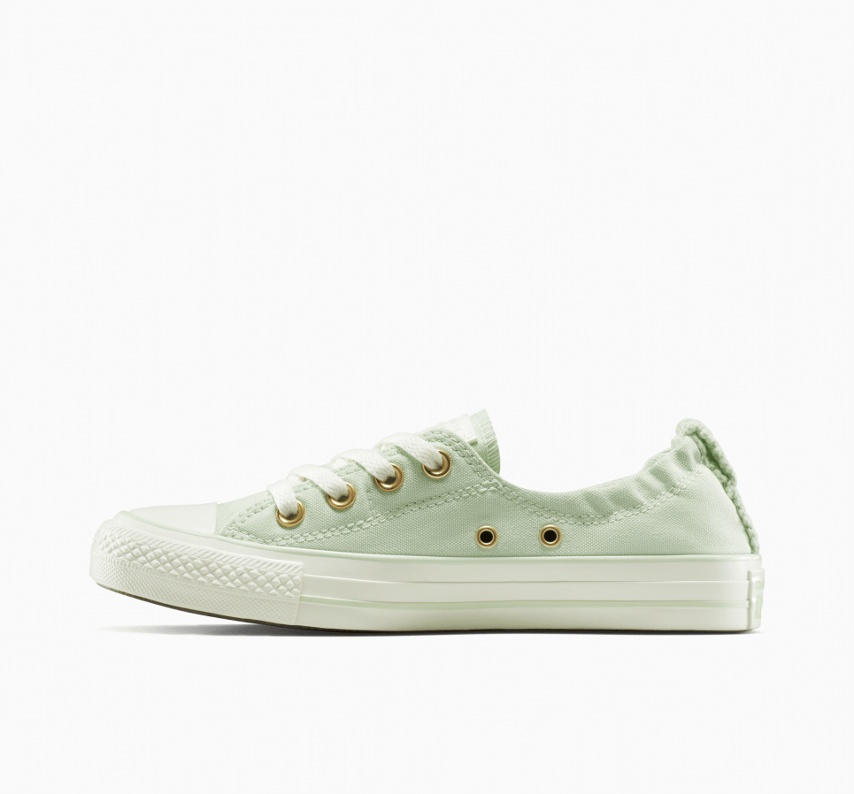 Chuck Taylor All Star Shoreline Gold