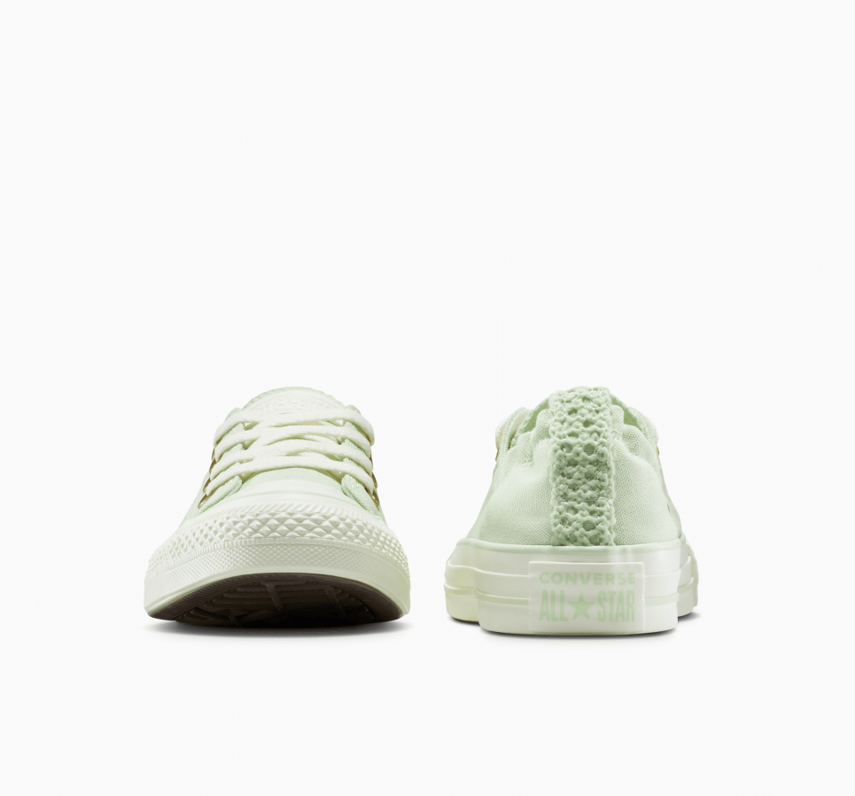 Chuck Taylor All Star Shoreline Gold