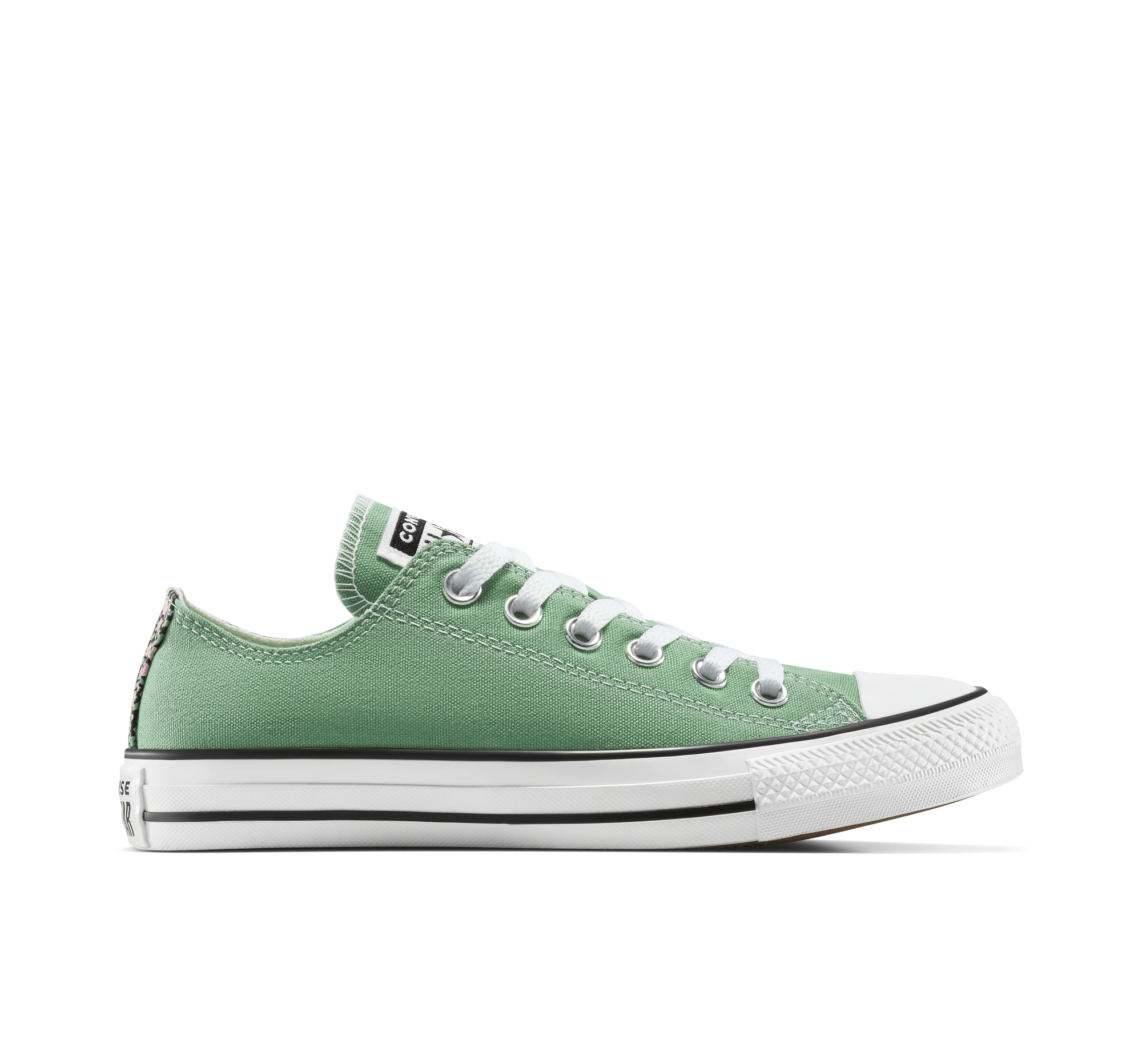 Chuck Taylor All Star Mini Flowers