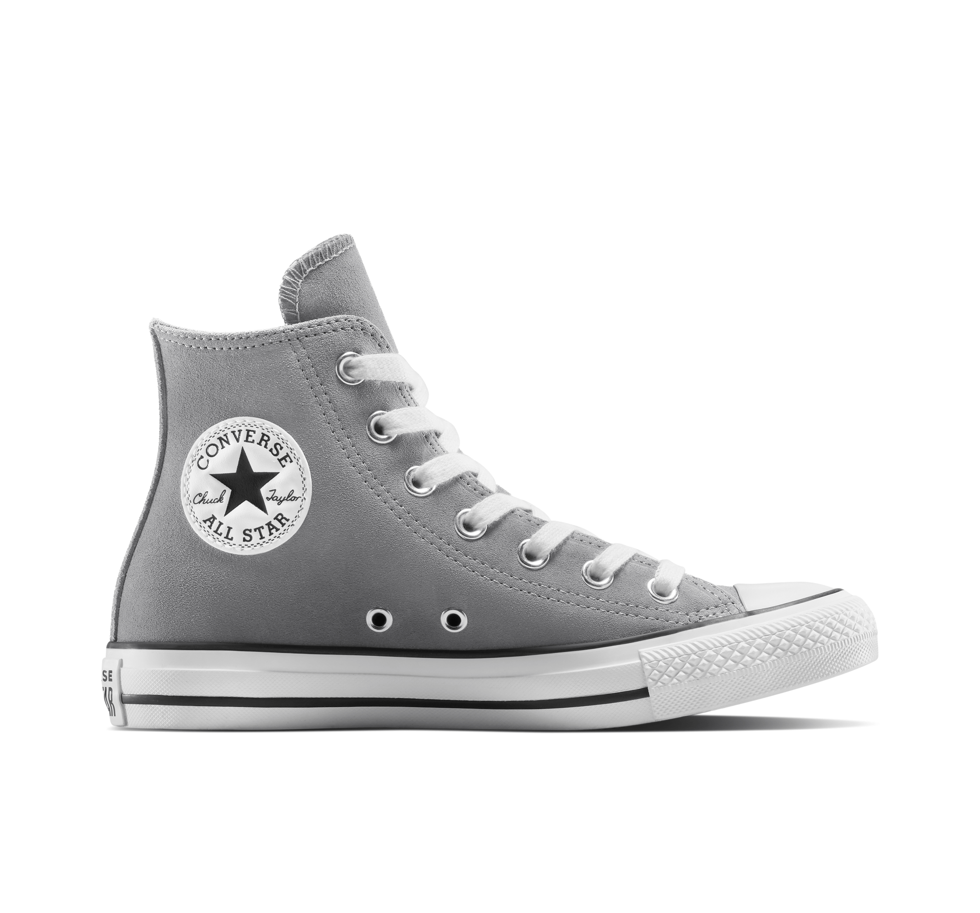 Chuck Taylor All Star Colorful Suede