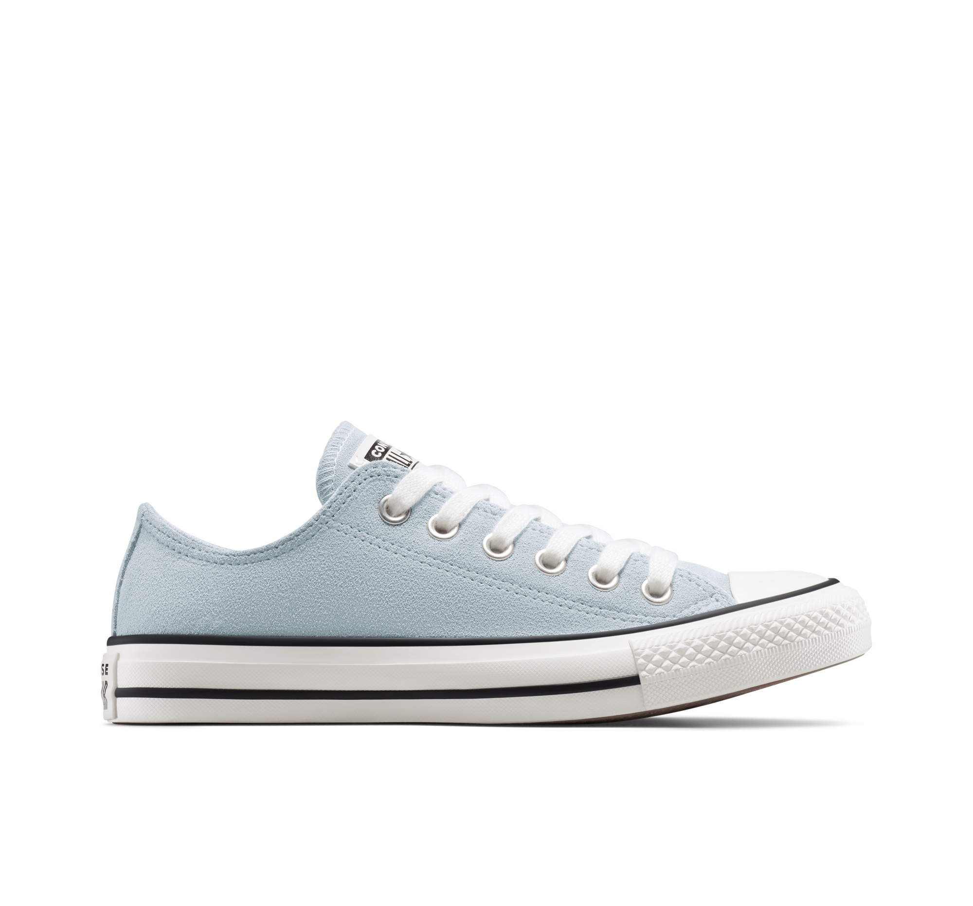 Chuck Taylor All Star Colorful Suede
