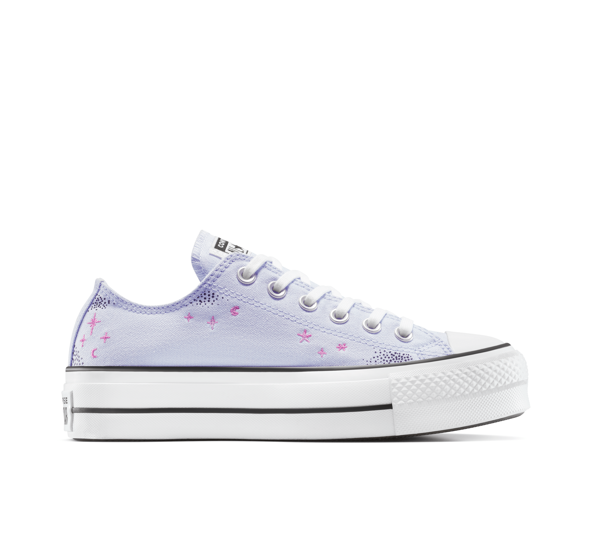 Chuck Taylor All Star Lift Platform Celestial