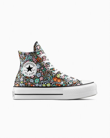 Chuck Taylor All Star Lift Allover Florals