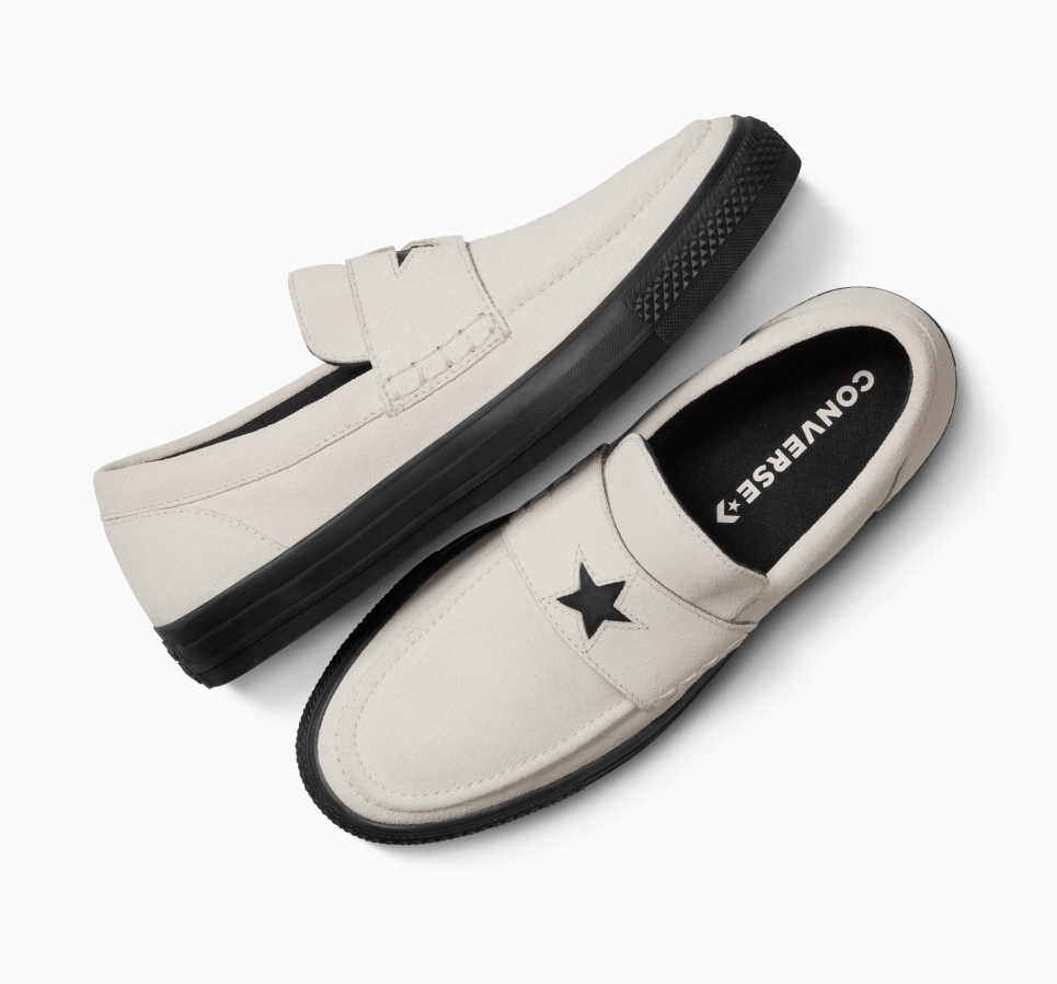 Chuck Taylor All Star Loafer