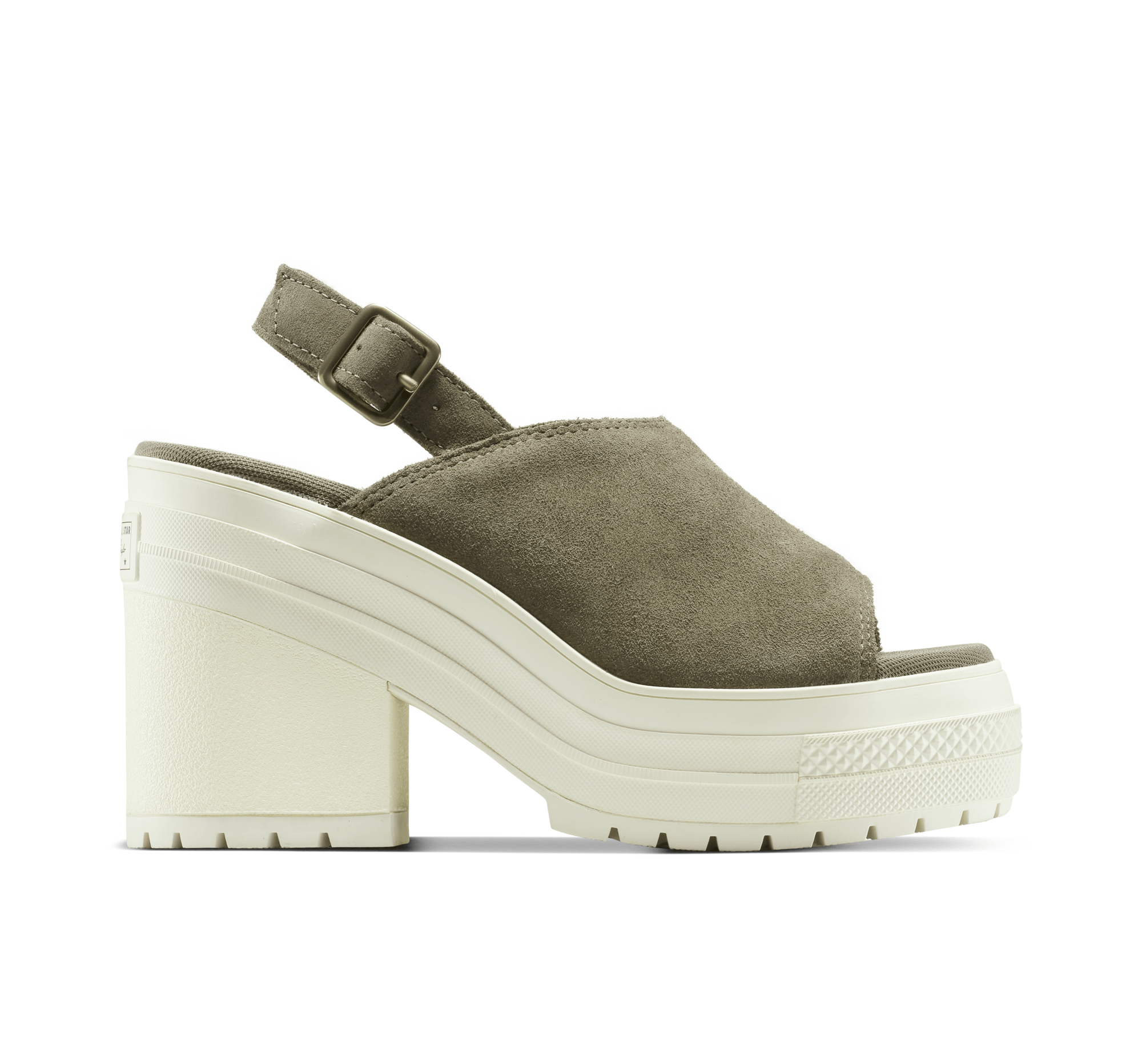Chuck 70 De Luxe Heel Mule