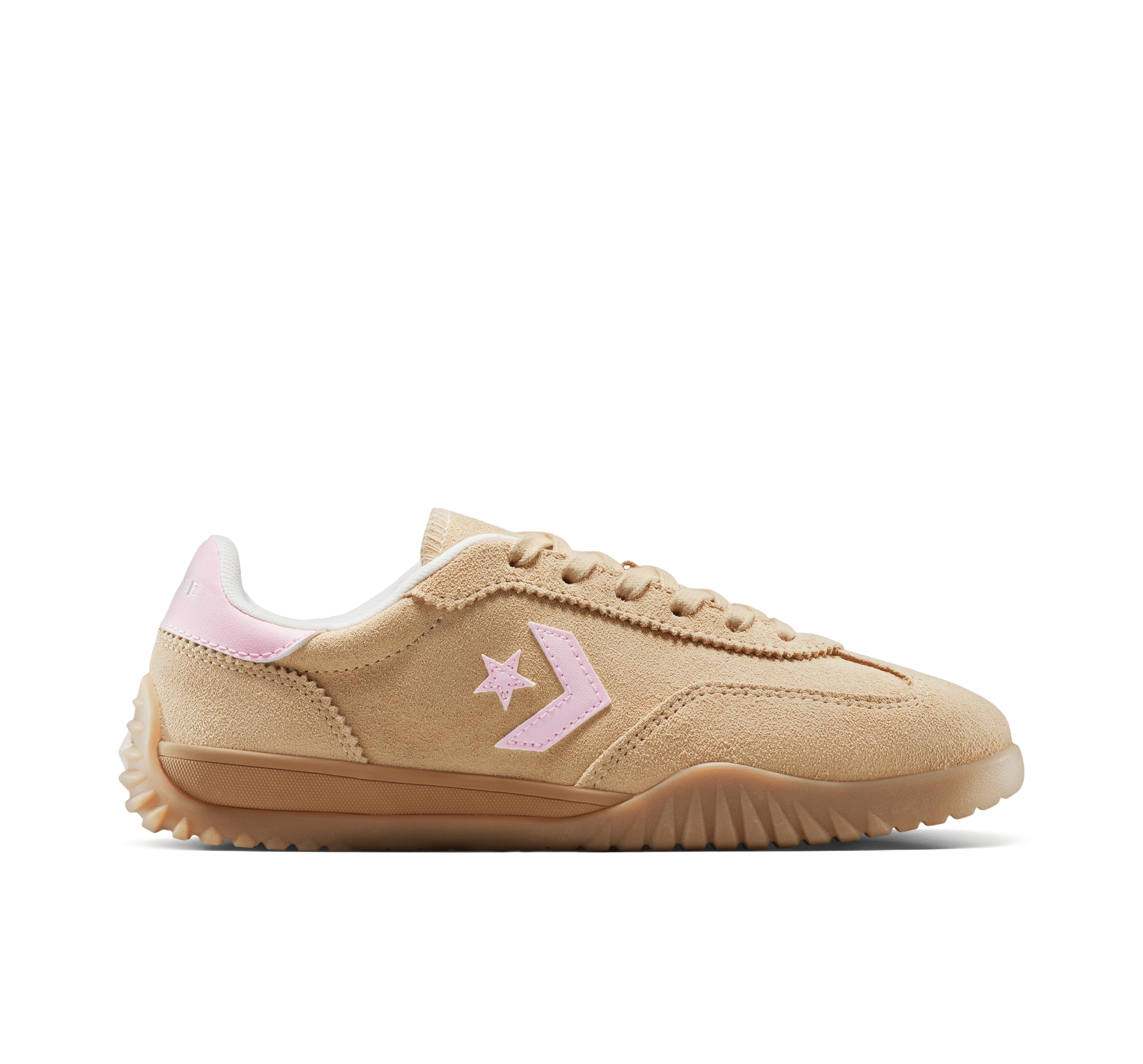Run Star Trainer Suede