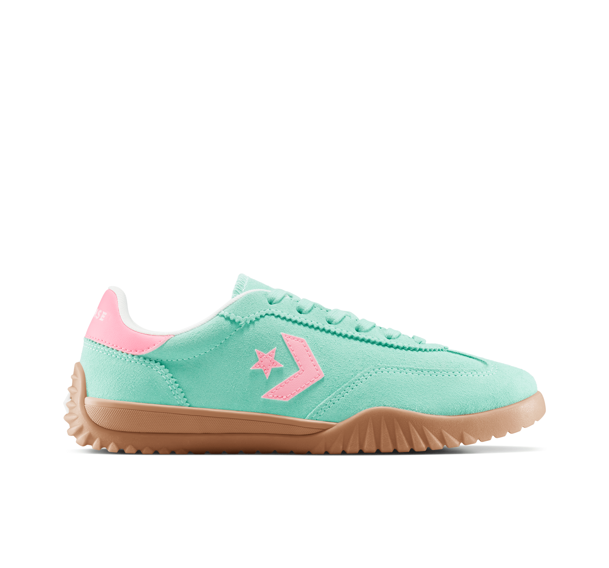 Run Star Trainer Suede