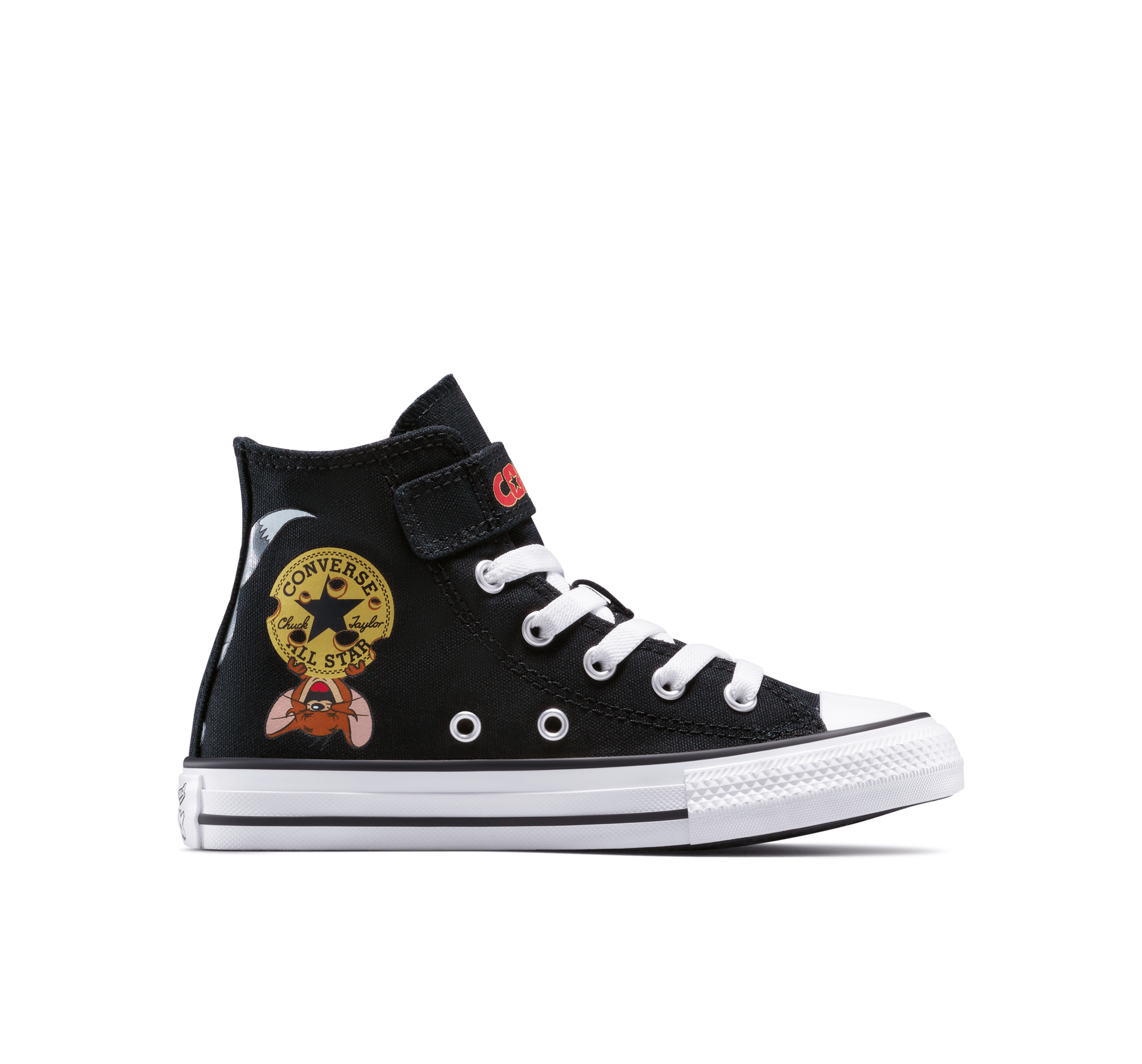 Converse x Tom and Jerry Chuck Taylor All Star Easy-On