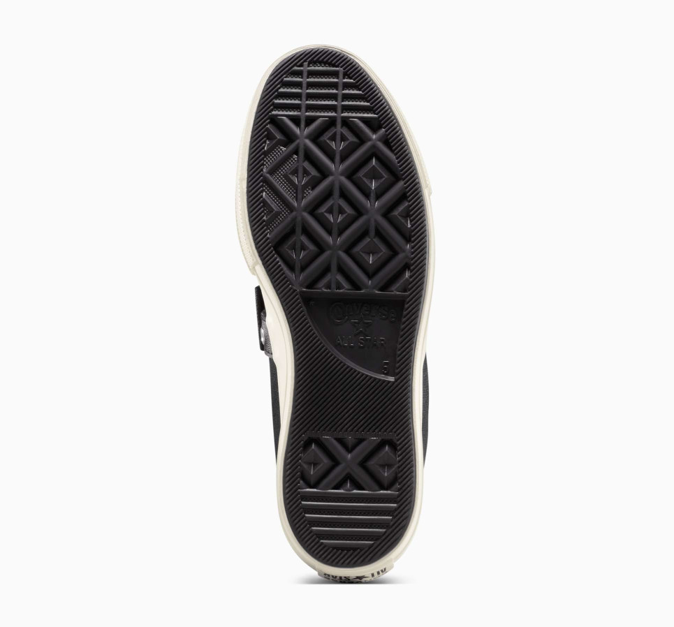 Chuck Taylor All Star Lift Platform Pierced