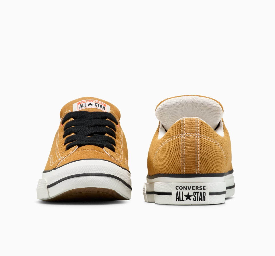 Chuck Taylor Puff