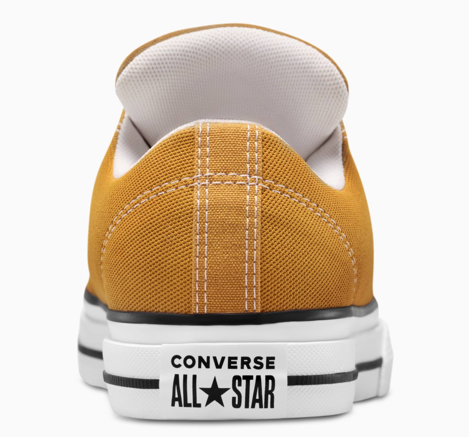 Chuck Taylor Puff