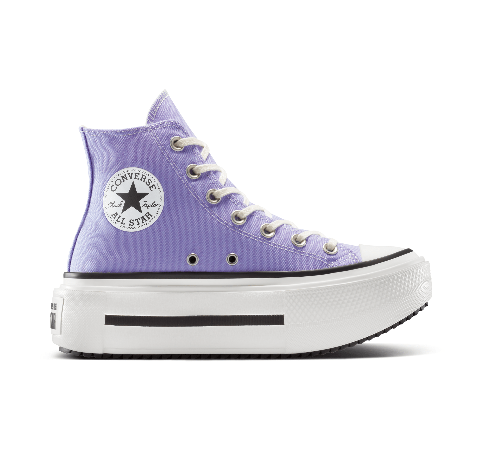 Chuck Taylor All Star Lift Double Stack