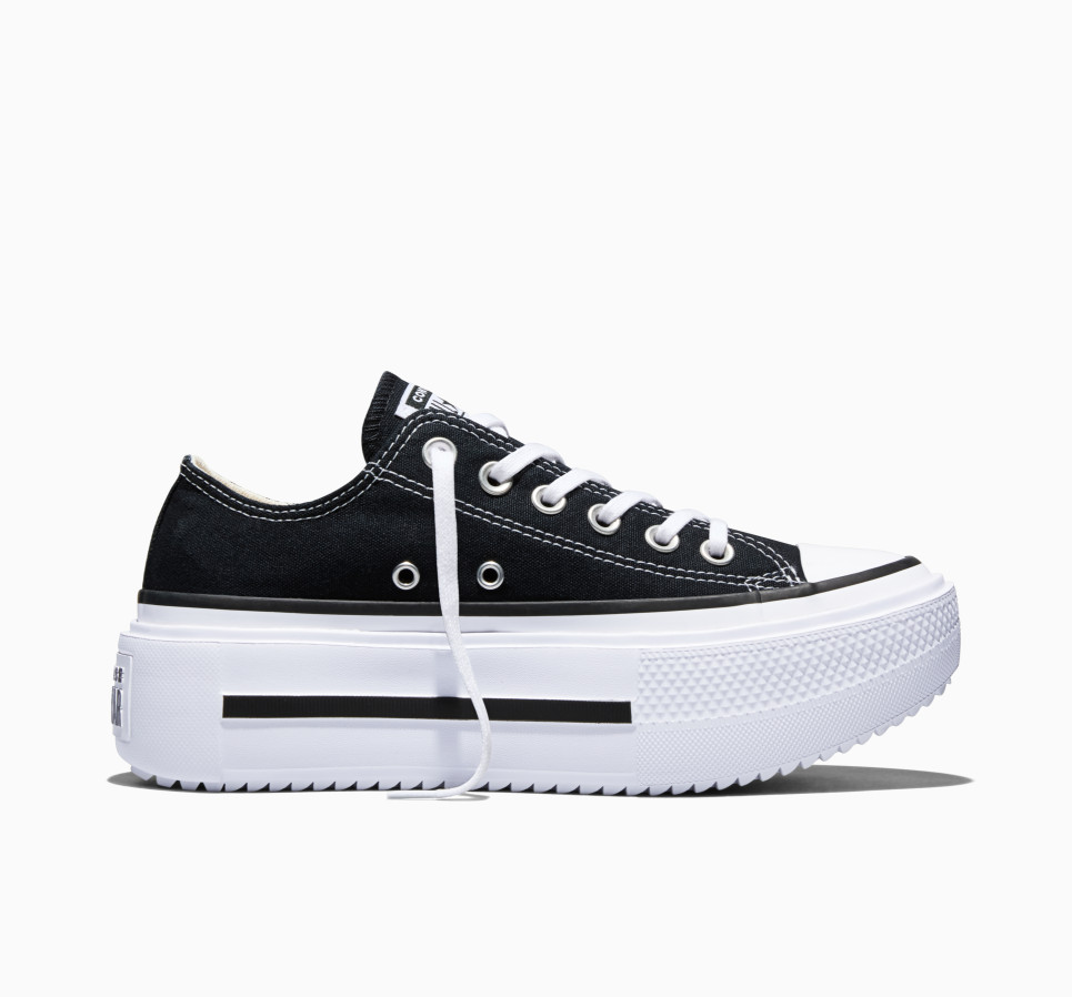 Chuck Taylor All Star Lift Double Stack Platform
