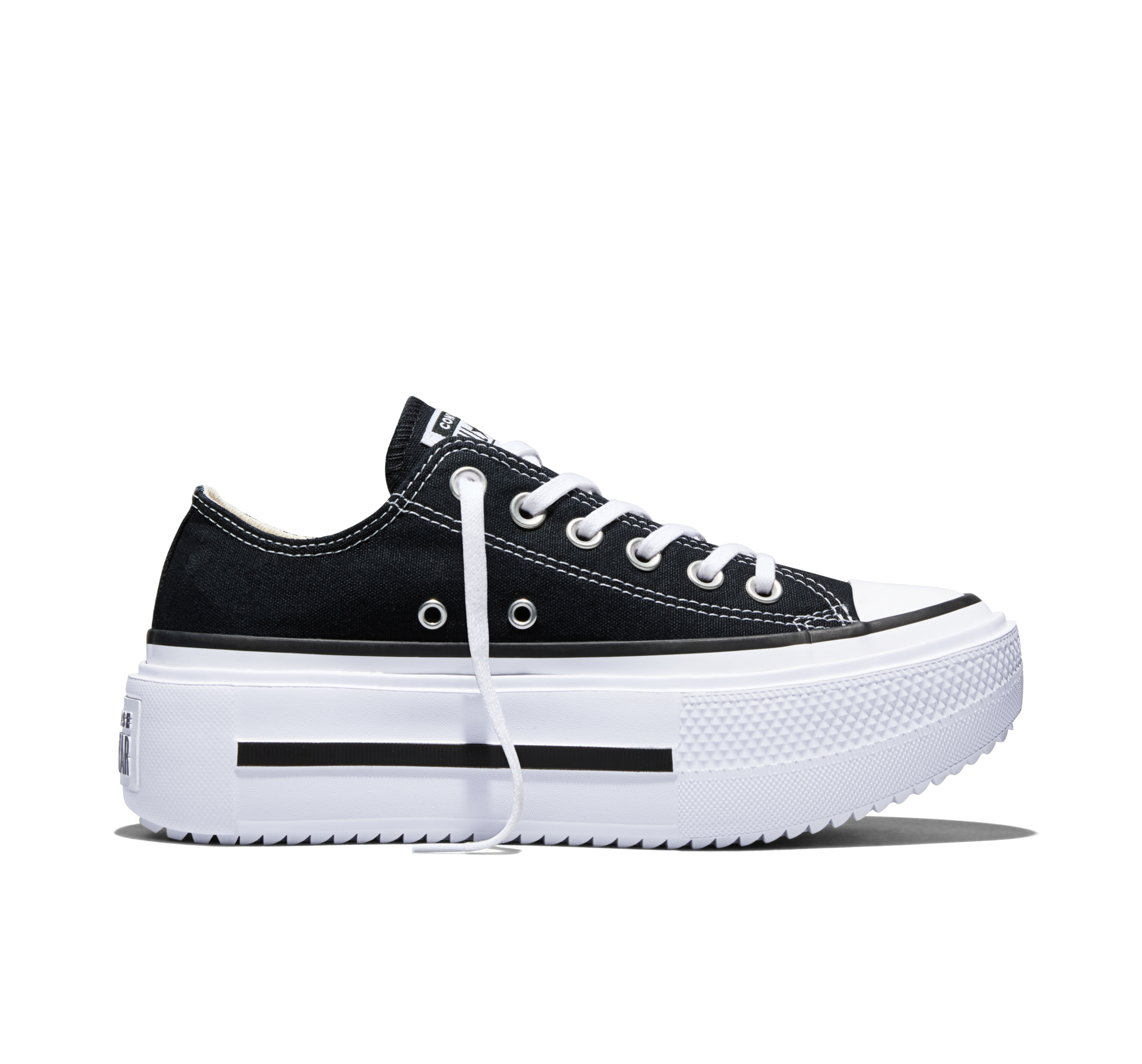 Chuck Taylor All Star Lift Double Stack Platform Canvas