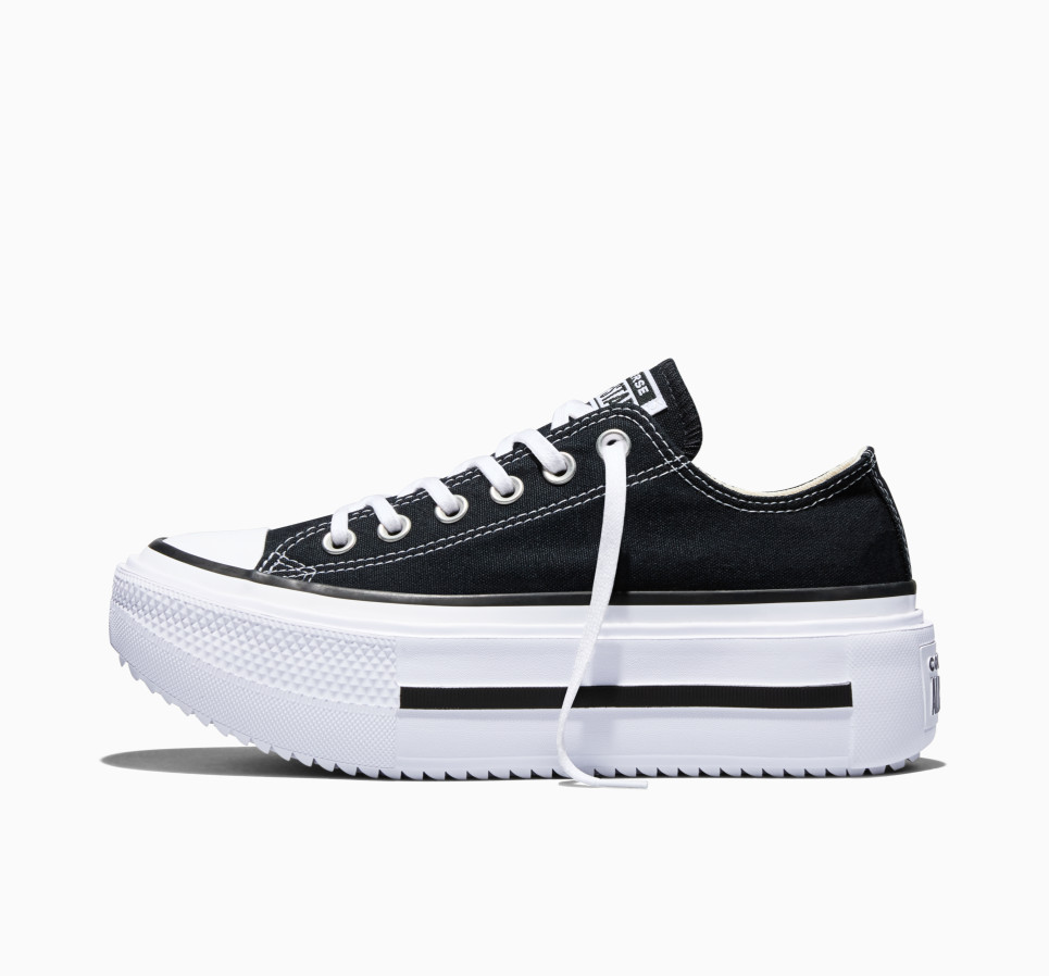Chuck Taylor All Star Lift Double Stack Platform