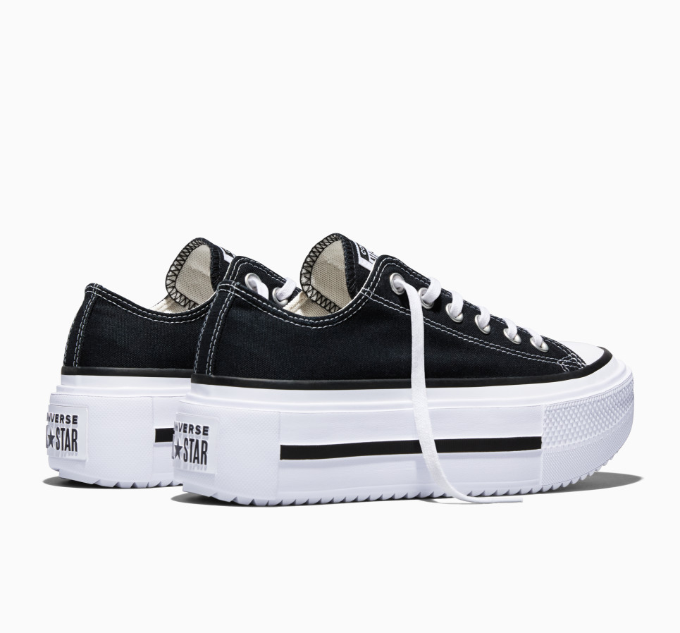 Chuck Taylor All Star Lift Double Stack Platform
