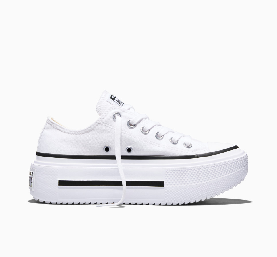 Chuck Taylor All Star Lift Double Stack Platform