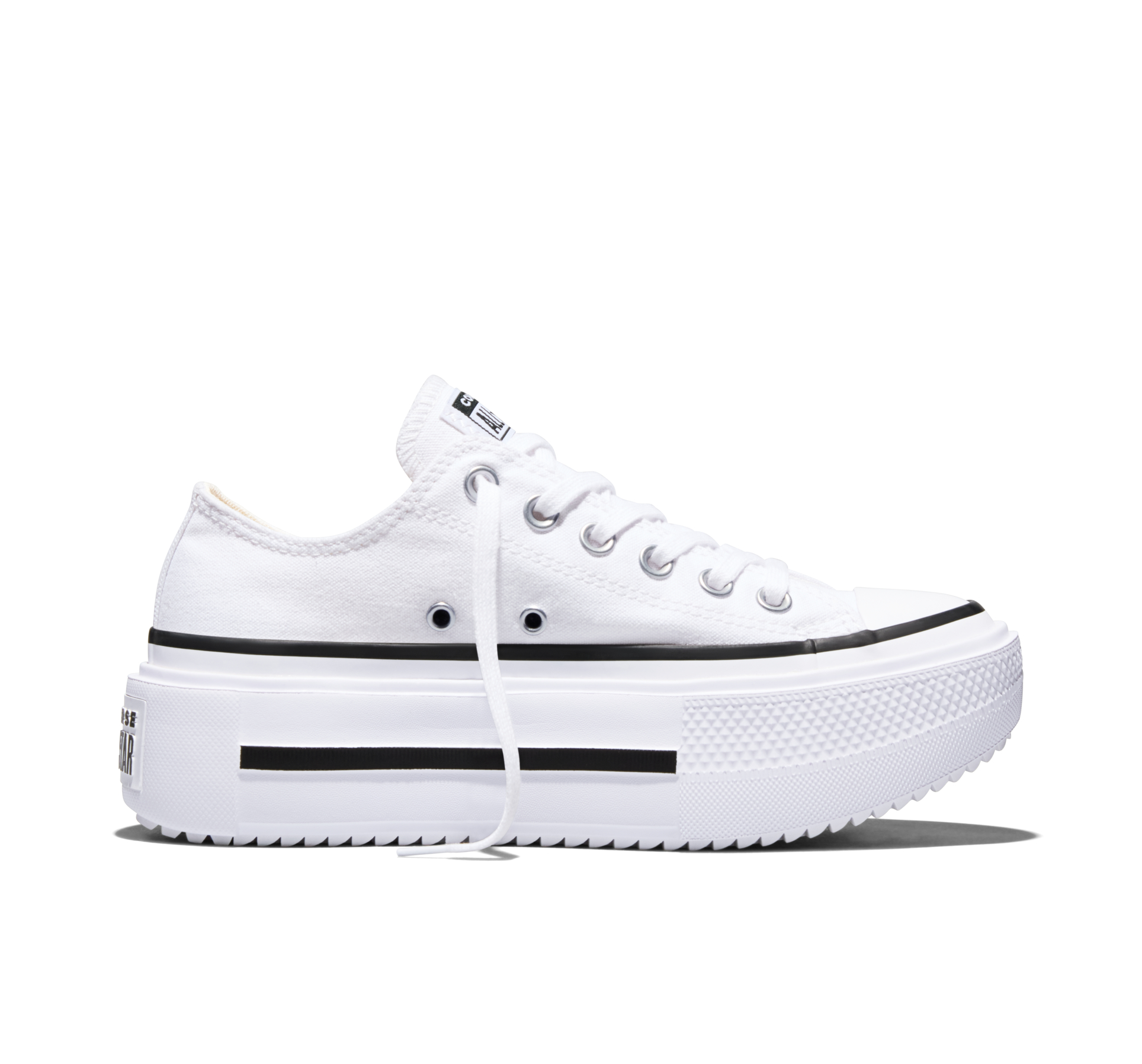 Chuck Taylor All Star Lift Double Stack Platform Canvas