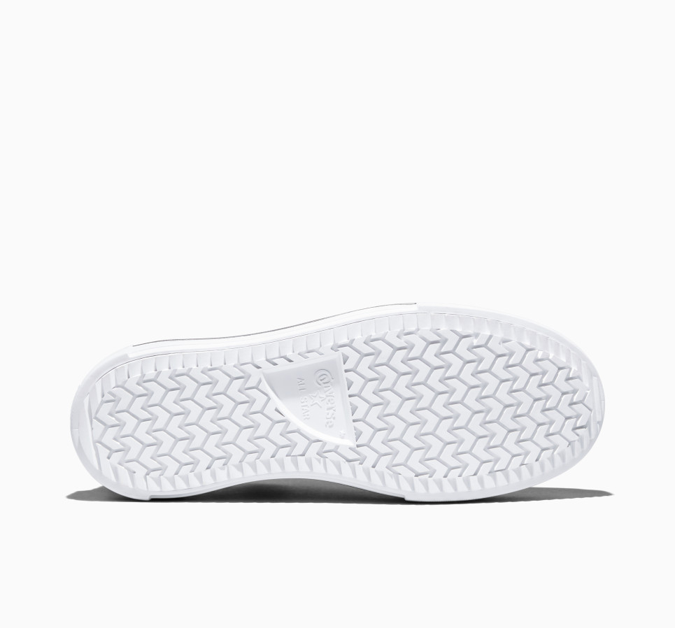 Chuck Taylor All Star Lift Double Stack Platform