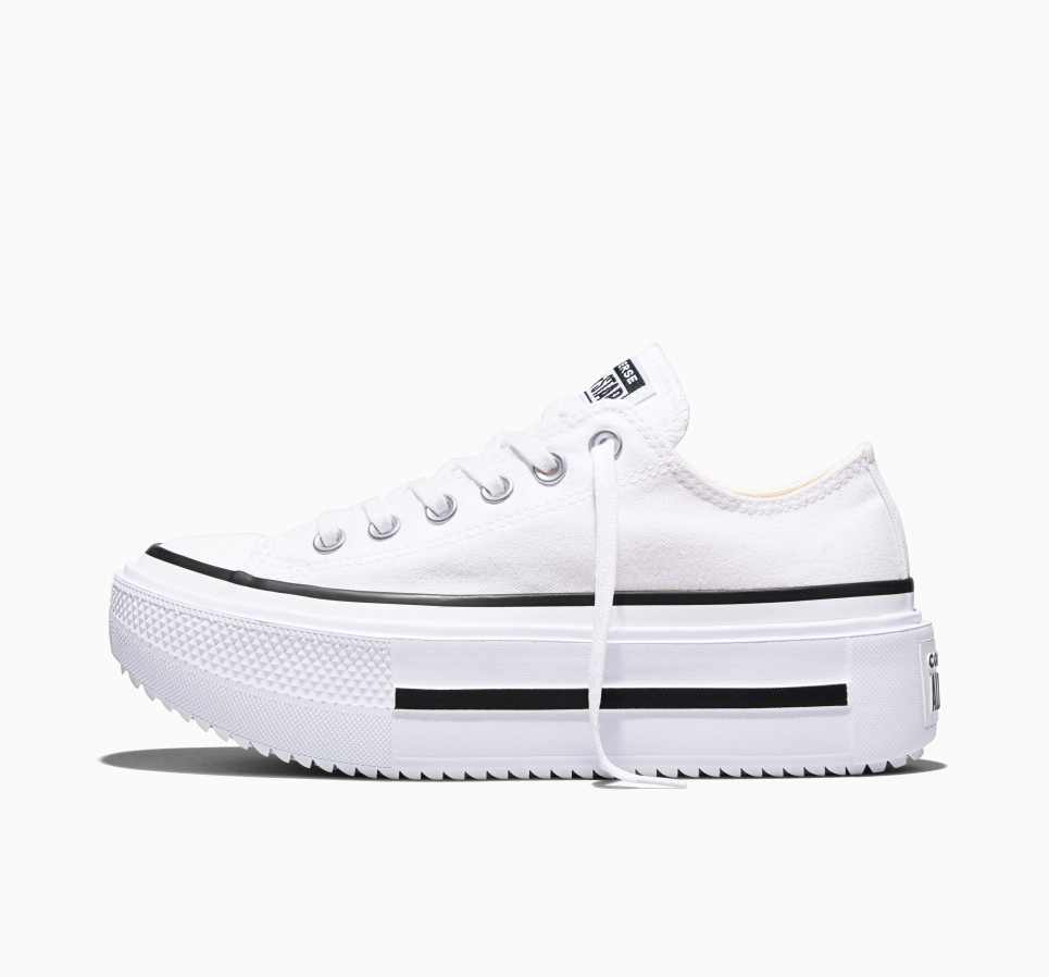 Chuck Taylor All Star Lift Double Stack Platform