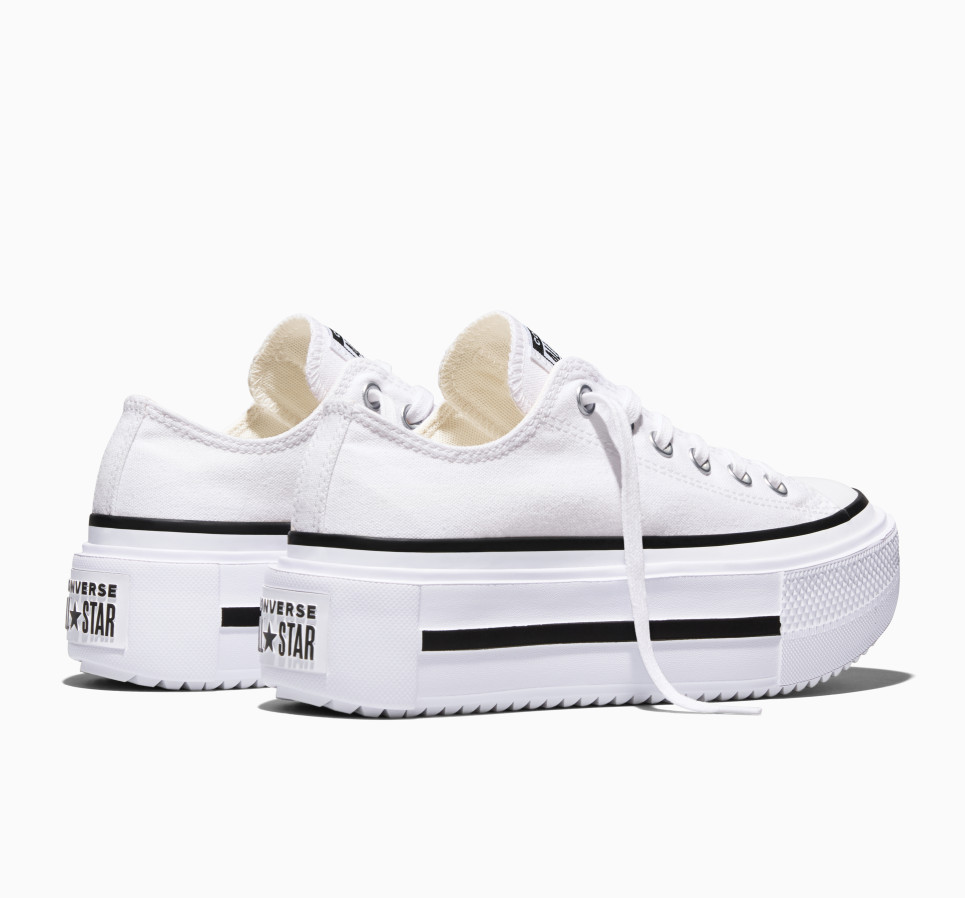 Chuck Taylor All Star Lift Double Stack Platform