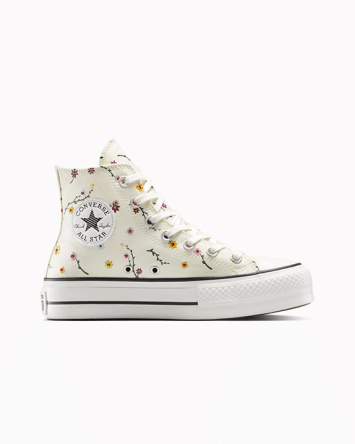 Chuck Taylor All Star Lift