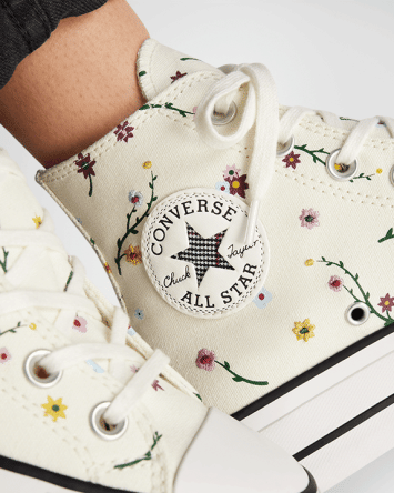 Chuck Taylor All Star Lift