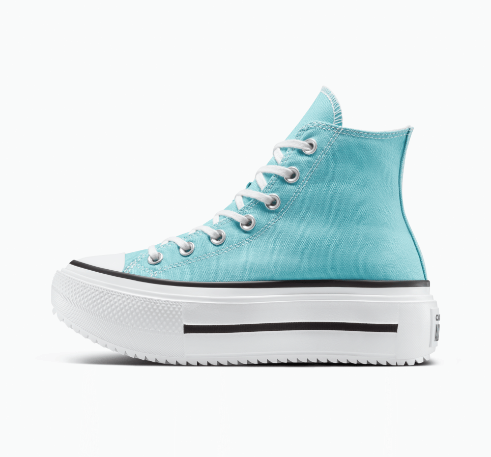 Chuck Taylor All Star Lift Double Stack