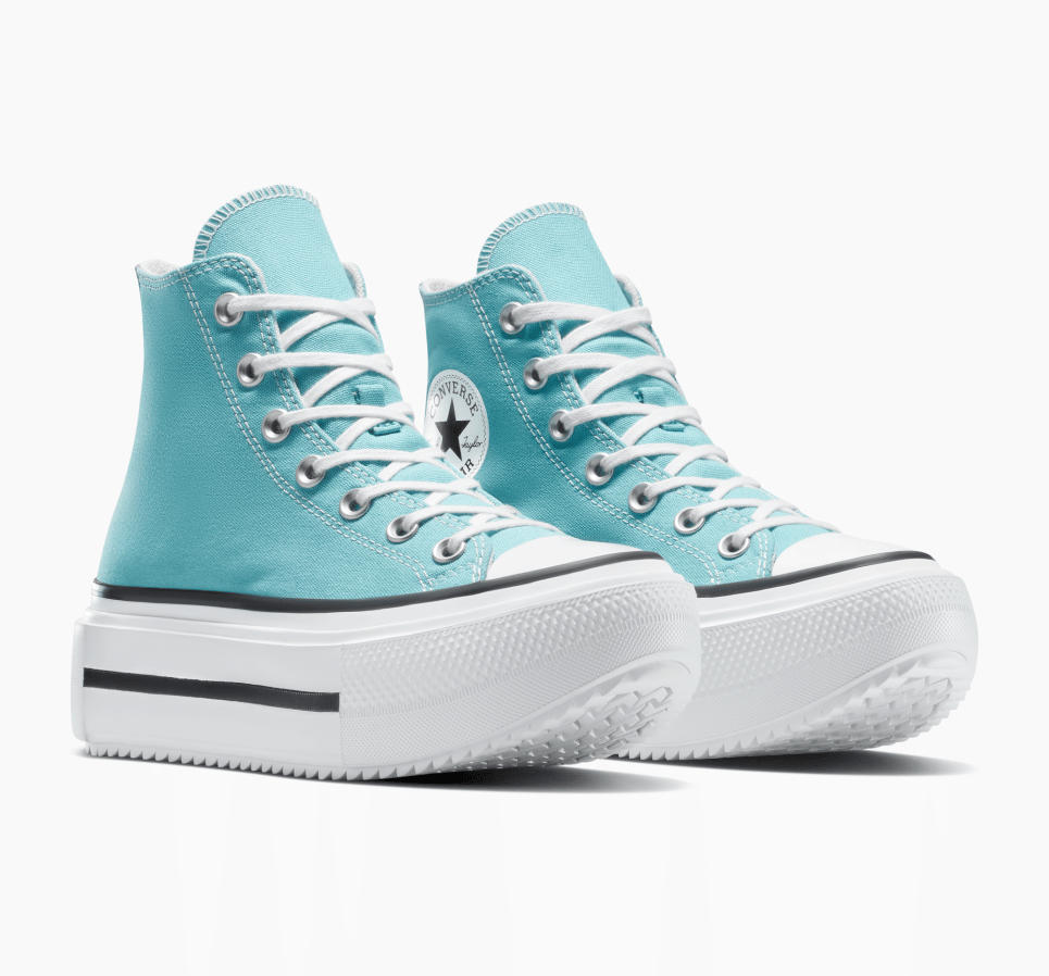 Chuck Taylor All Star Lift Double Stack