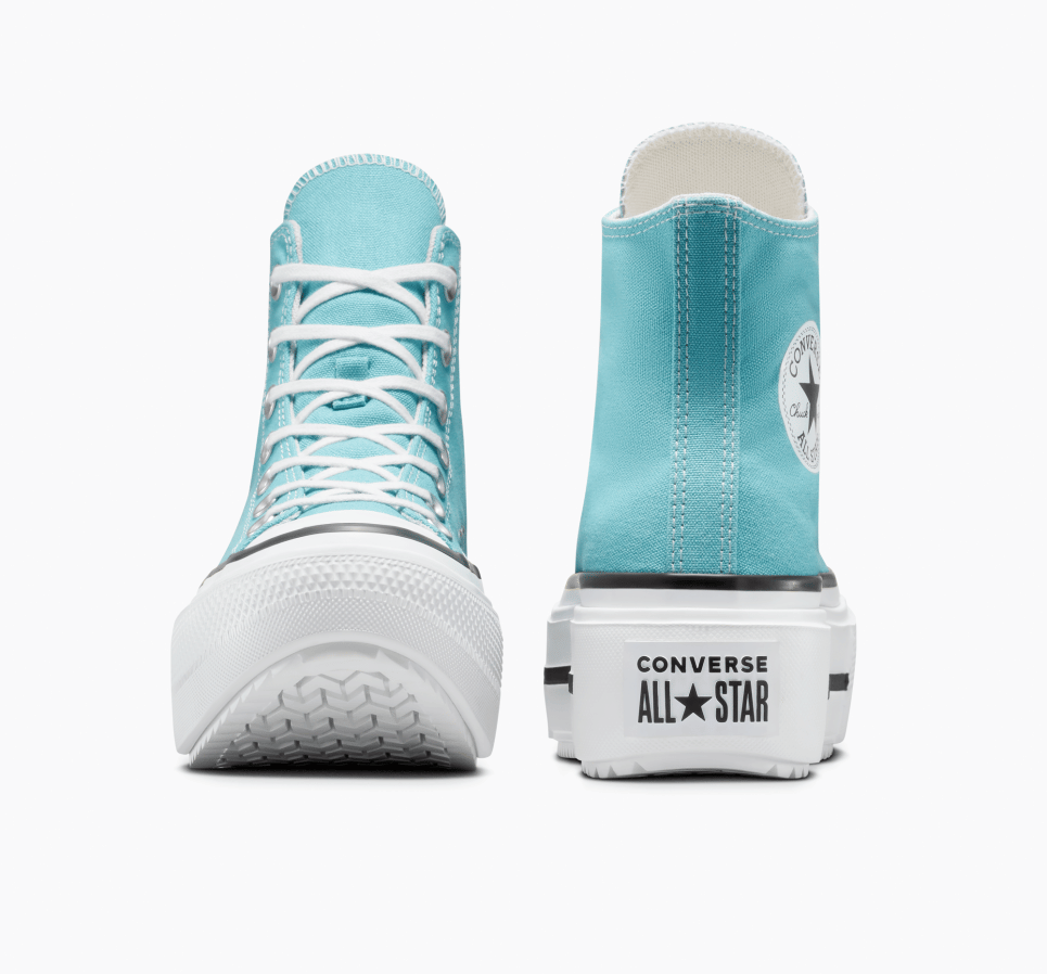 Chuck Taylor All Star Lift Double Stack