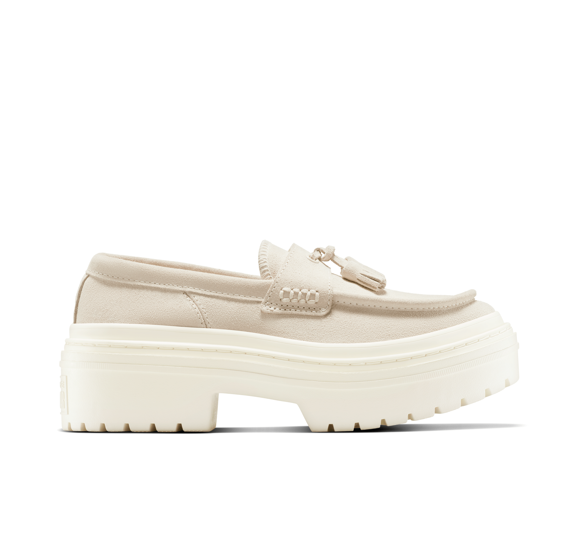 Chuck Taylor All Star Lugged Heel Loafer