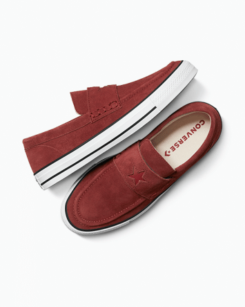Chuck Taylor All Star Loafer