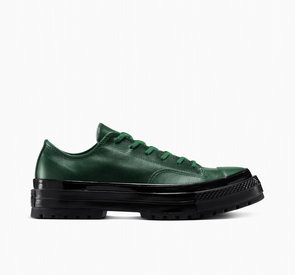 Chuck 70 National