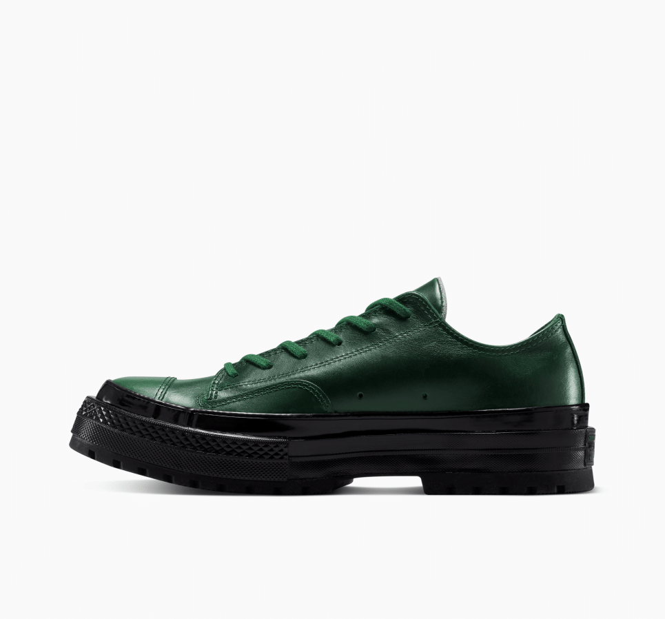 Chuck 70 National