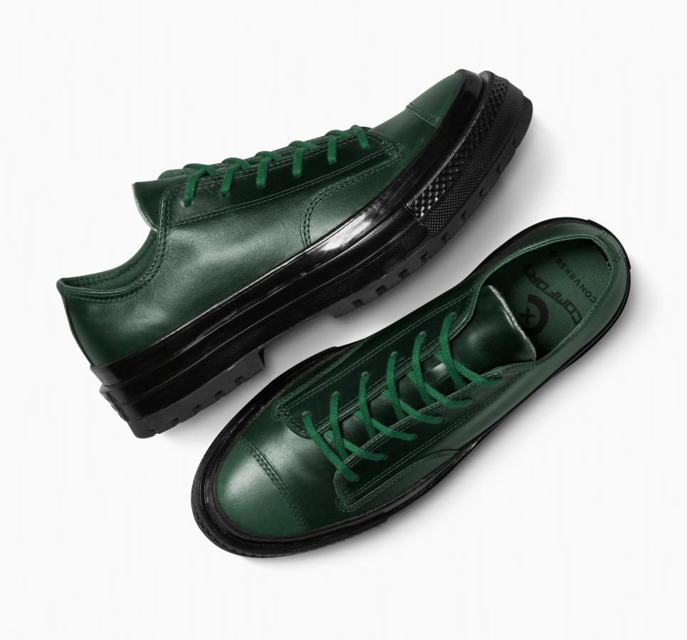 Chuck 70 National