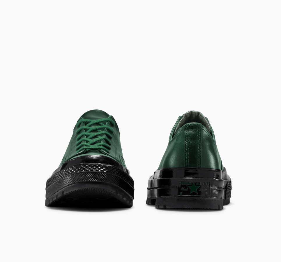 Chuck 70 National