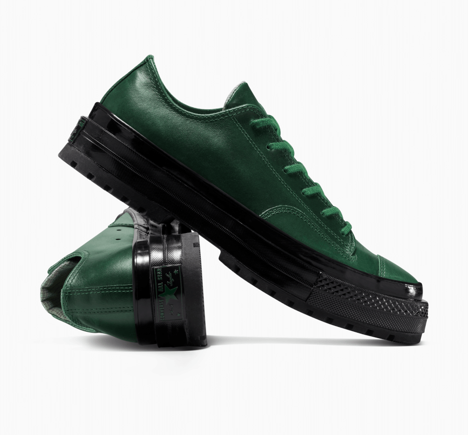 Chuck 70 National