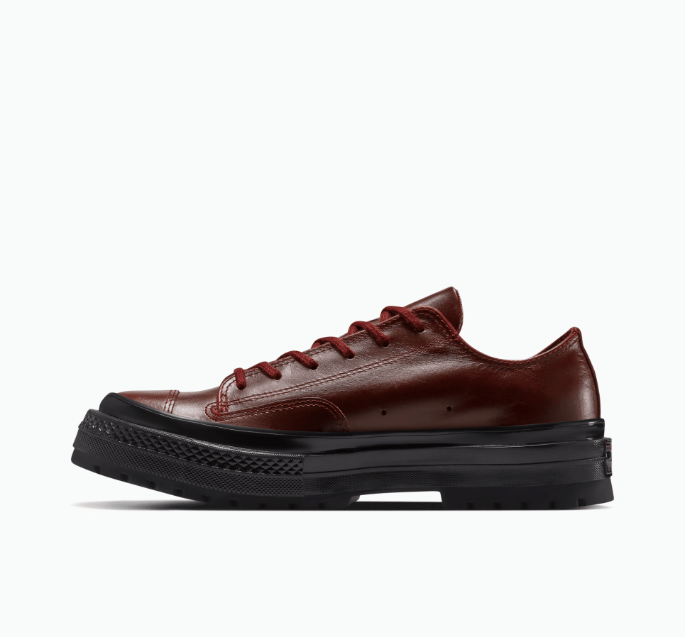 Chuck 70 National